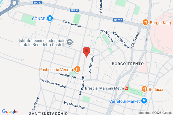 Cantoni & Bricchi