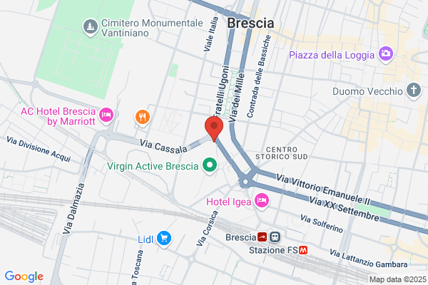 Santander Consumer Bank Agenzia Bresciauno