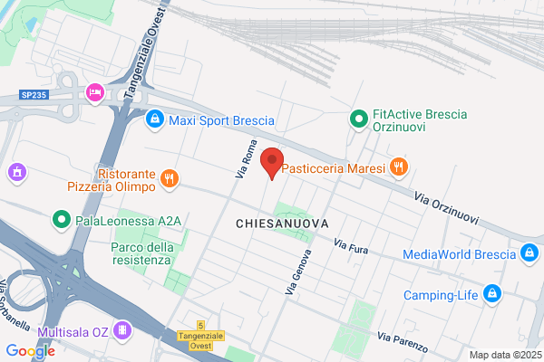 Autoscuola Chiesanuova Roncadelle