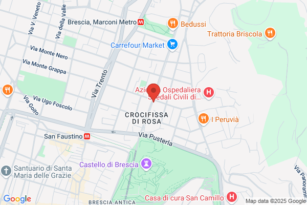 Restaurant & Catering Service (S.R.L.)