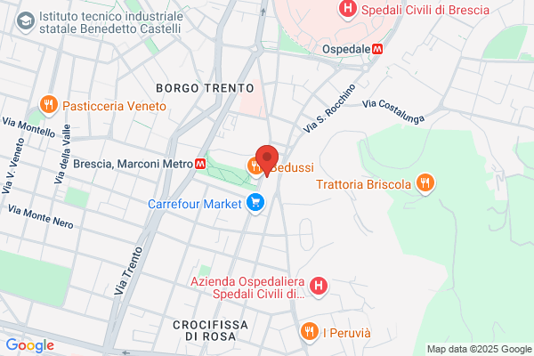 Engel e Völkers Brescia