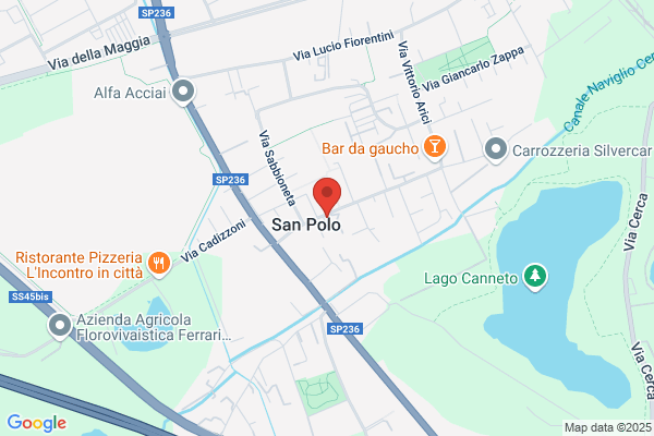Manutenzione Edile Medola