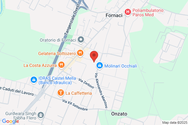 Installazioni Elettriche Di Lopardo Giuseppe
