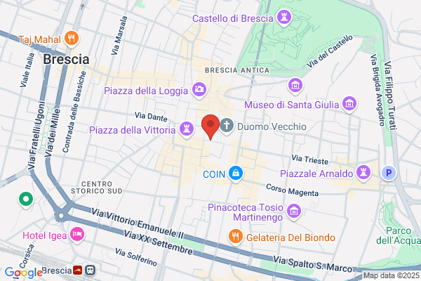 Control Data Srl