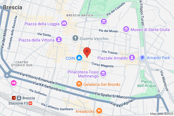 Editrice Morcelliana (S.P.A.)
