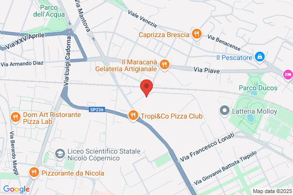 Editrice Queriniana