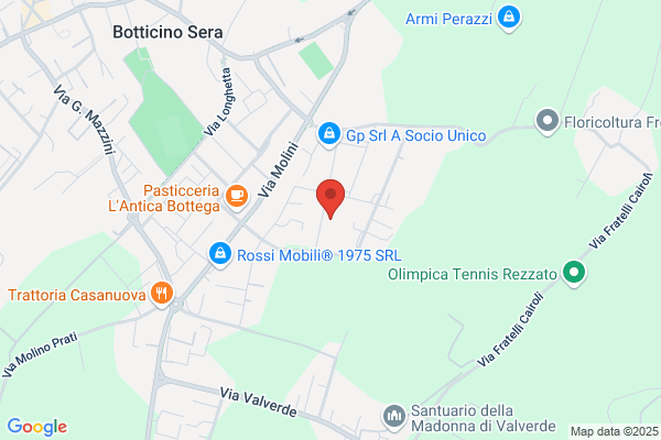 Impianti Elettrici Bonassi
