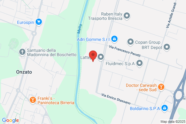 Elettro Bergamo S.P.A.