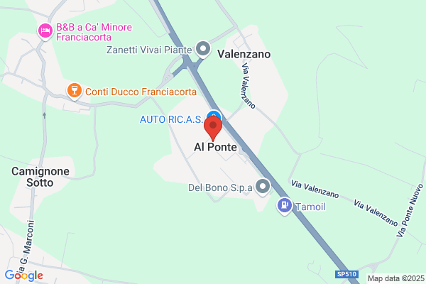 Elettrobrescia (S.R.L.)