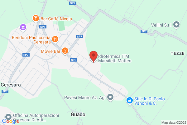 Imitel - Installazione Manutenzione Impianti Termici Elettrici s.R.L.