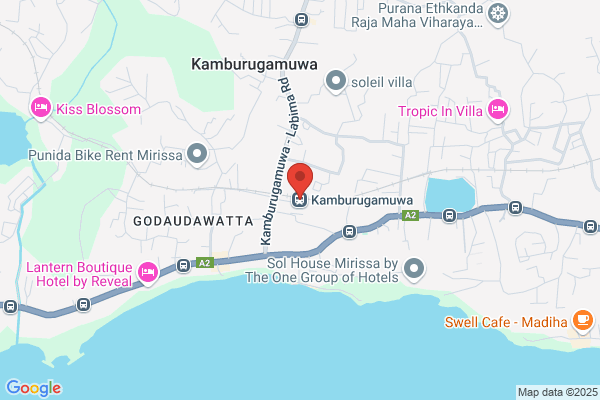 Kamburugamuwa Lokuge Prasanna
