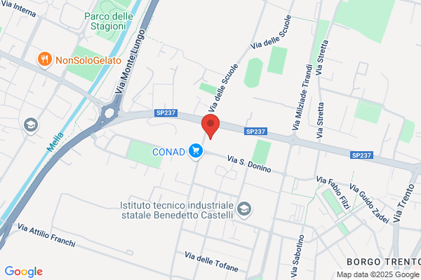 Paoli gianluigi