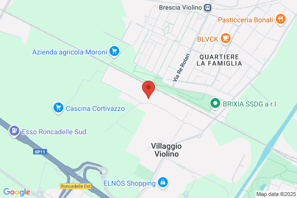 Applicazioni Elettriche Power Solutions
