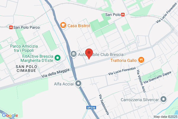 Sie Brescia Srl