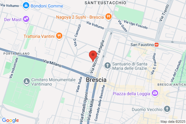 Techne Studio Associato Di Ingegneria Di Girelli zubani A. e mensi A.