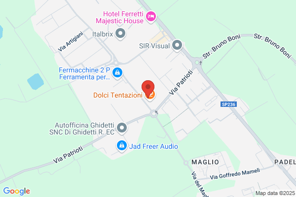 Bottega del Ferro