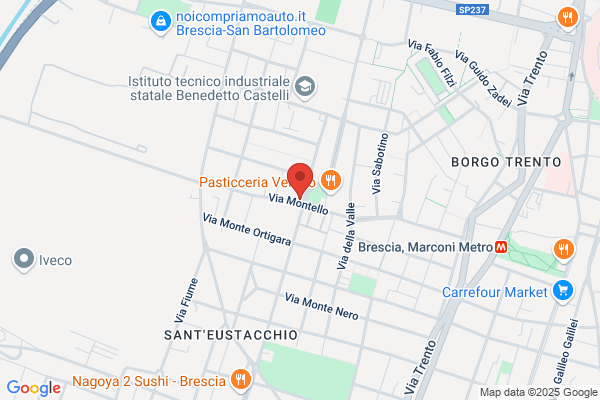 cambio Serratura