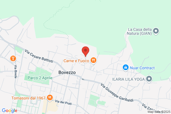 Ramazzini Fratelli Falegnameria