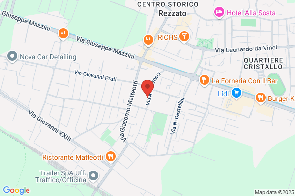 Farmacia Comunale San Carlo
