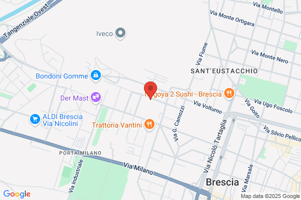 Farmacia Salvi