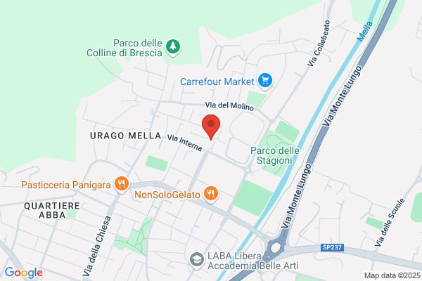 Farcom Brescia S.P.A.