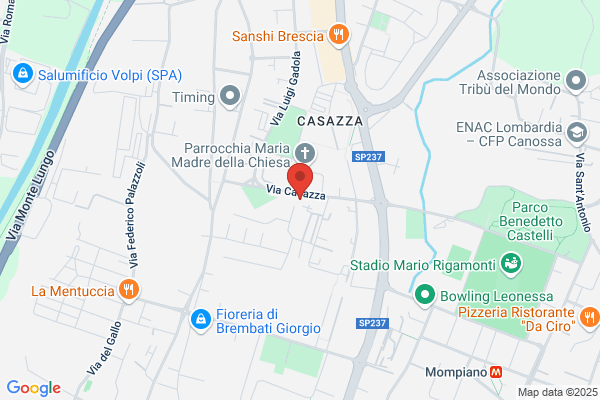 Farcom Brescia S.P.A.