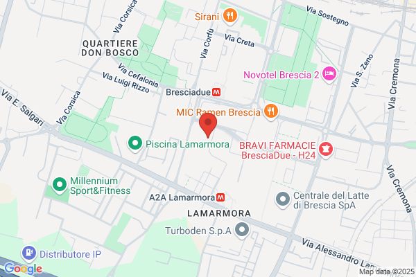 Panathletic Fisiotherapic Center S.R.L.