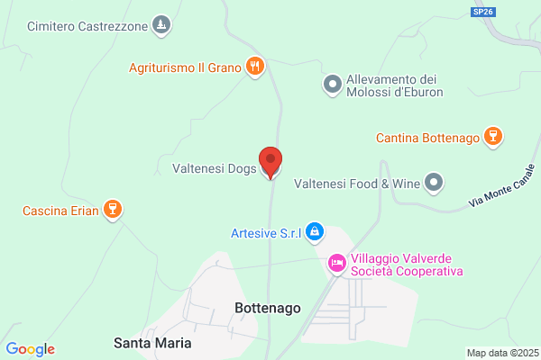 Valtenesi Verde S.C.R.L.