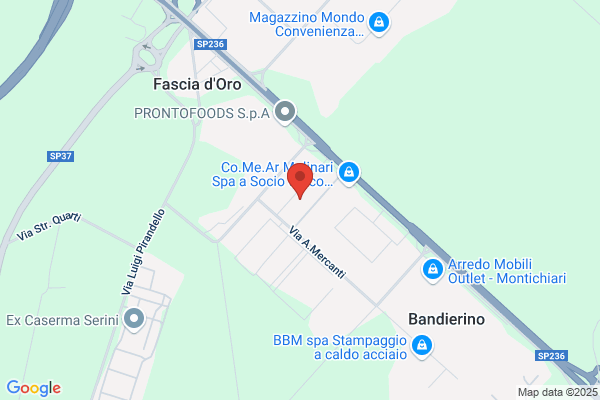 Mollificio Rizzinelli Srl