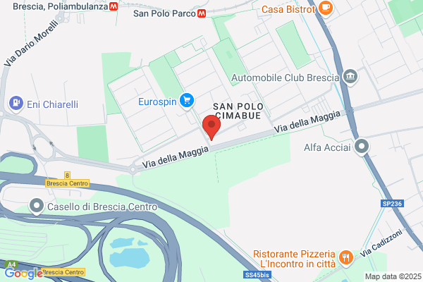 Arredografica Srl