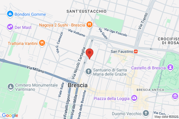 La Legatoria Di Vizzardi Snc