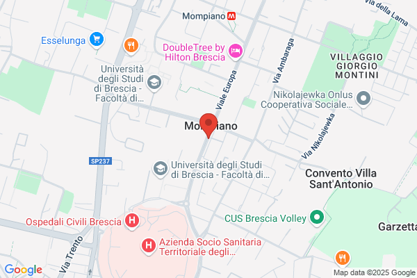 Vigasio Fratelli S.P.A.