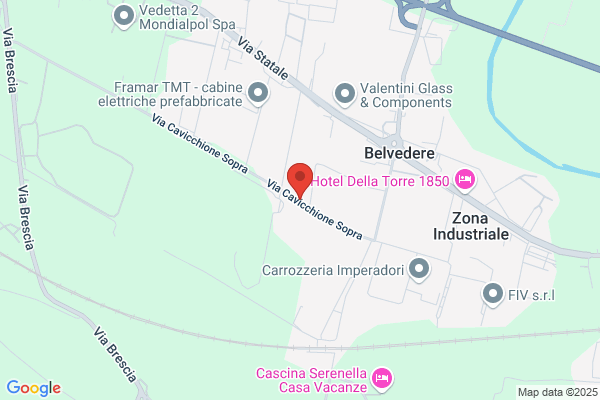 Geoconsult Di Mariani A E C. (S.N.C.)