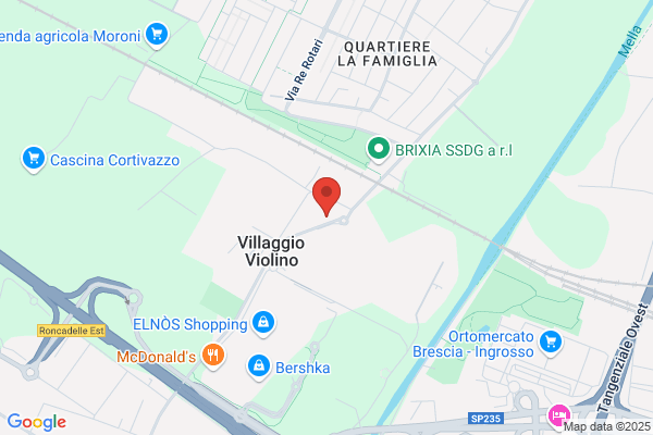 Modelleria Farina Angelo