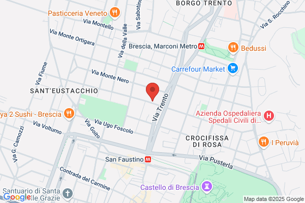 Galleria Dellincisione