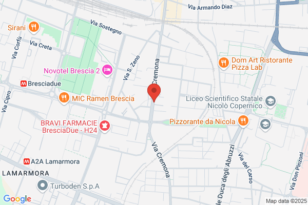 Punto Immobiliare Brescia S.A.S. Di Roberto Tolli e c.