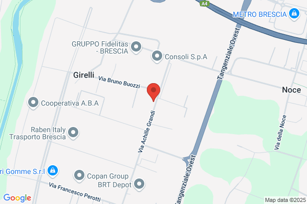 Riporti Galvanici (S.R.L.)