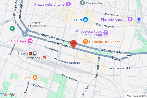 Gelateria Nelson