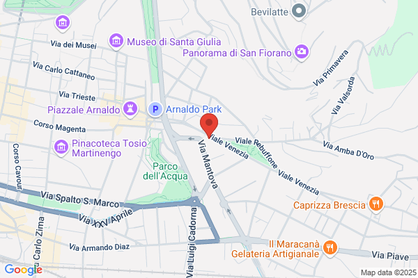 Gelateria Renon