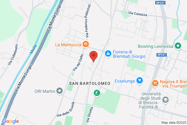 Agenzia Immobiliare Amministrativa Capriolo Snc