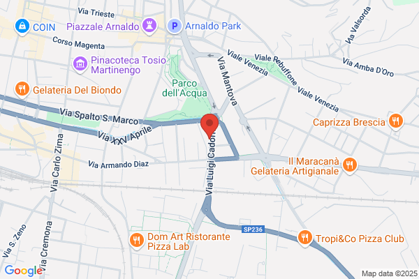 Ferramenta Dario Parenza