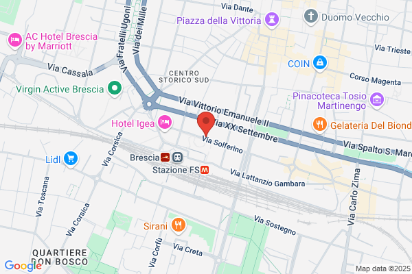 Ferramenta Leonessa Service