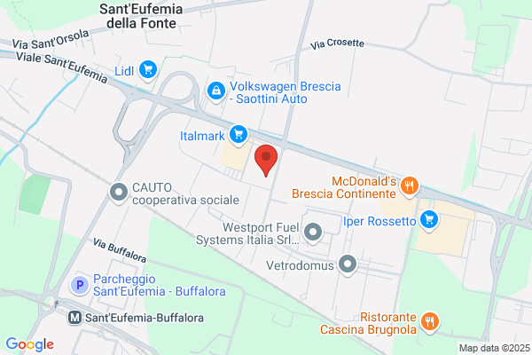 Sarneco Srl