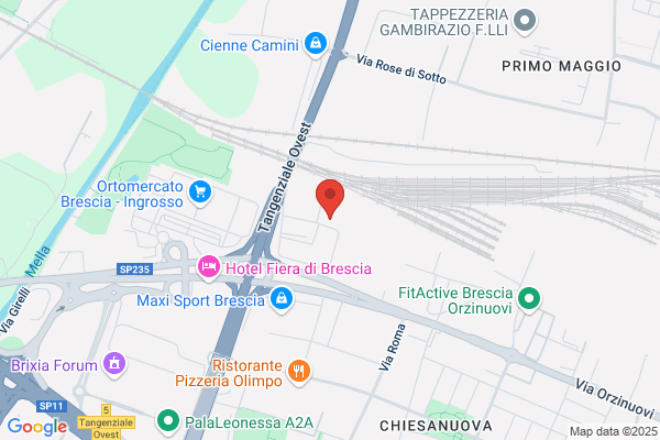 Desideria Sex Shop