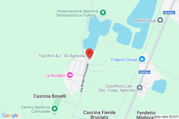Facchini Giovanni