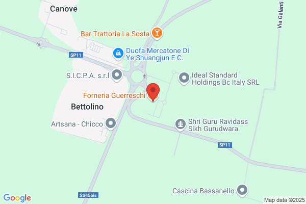 Guerreschi Renato