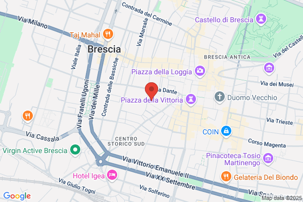 Impresa Di Pulizie Di Schiavone Ercoli Luca E c. (S.N.C.)