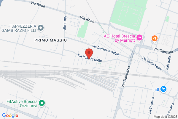 Impresa Pulizie Nuova Igea Di Profeta Samanta. massimiliano & c. Sas
