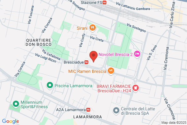 Puliprima Srl