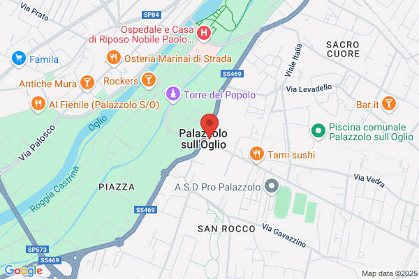 Ema Costruzioni S.R.L.